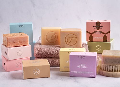 Flow Cosmetics