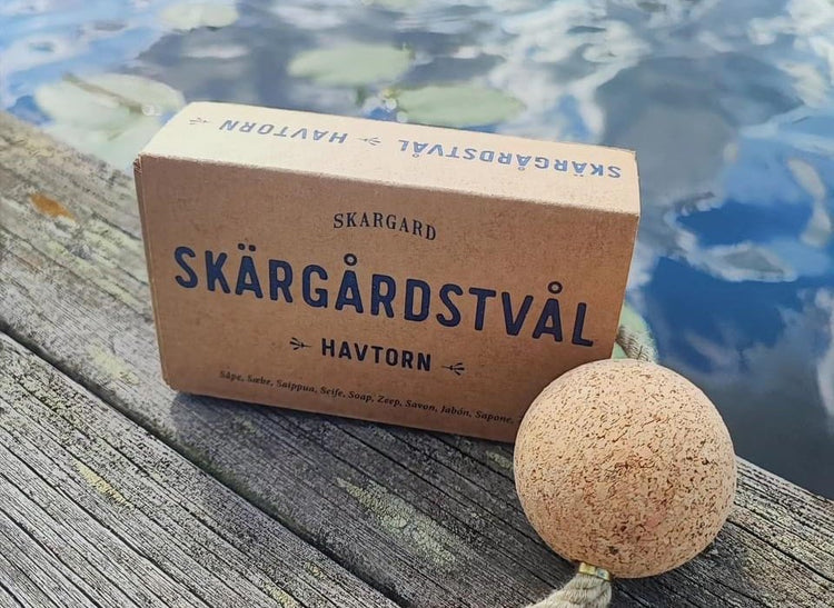 Skärgårdstvål
