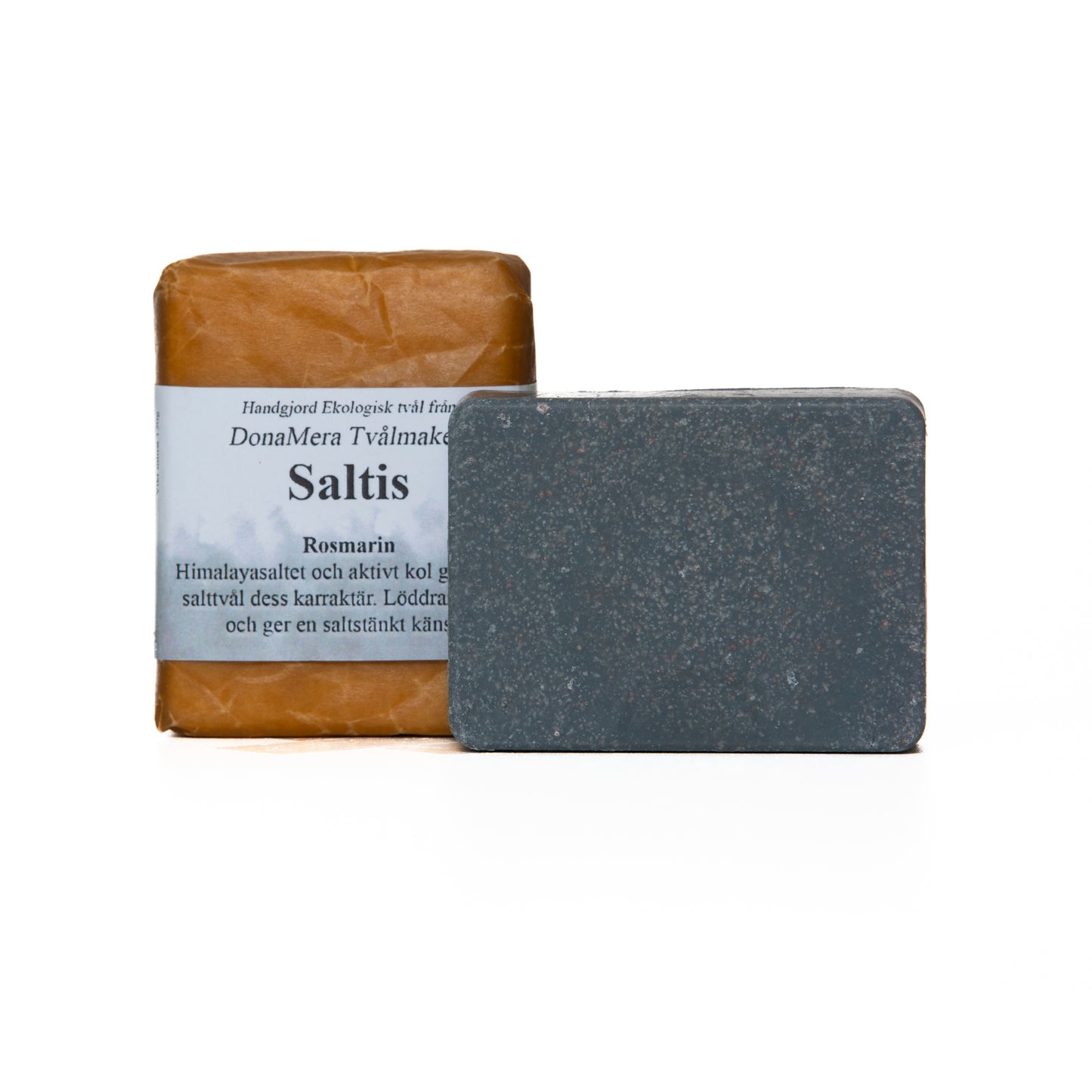 DonaMera Saltis, Spa soap with rosemary