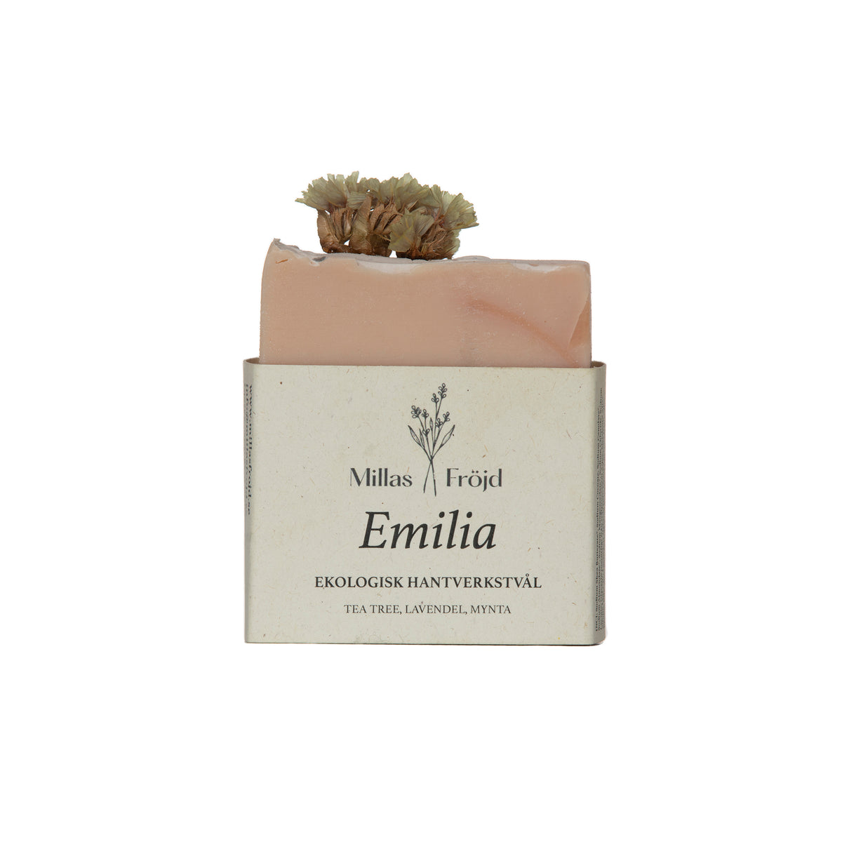 Millas Fröjd Emilia