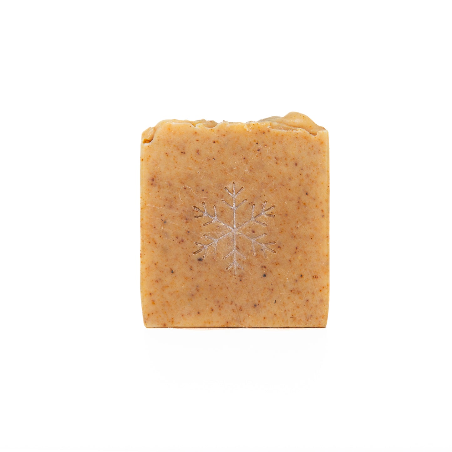Gröna Gläntan Pepparkakstvål, härlig juldoft