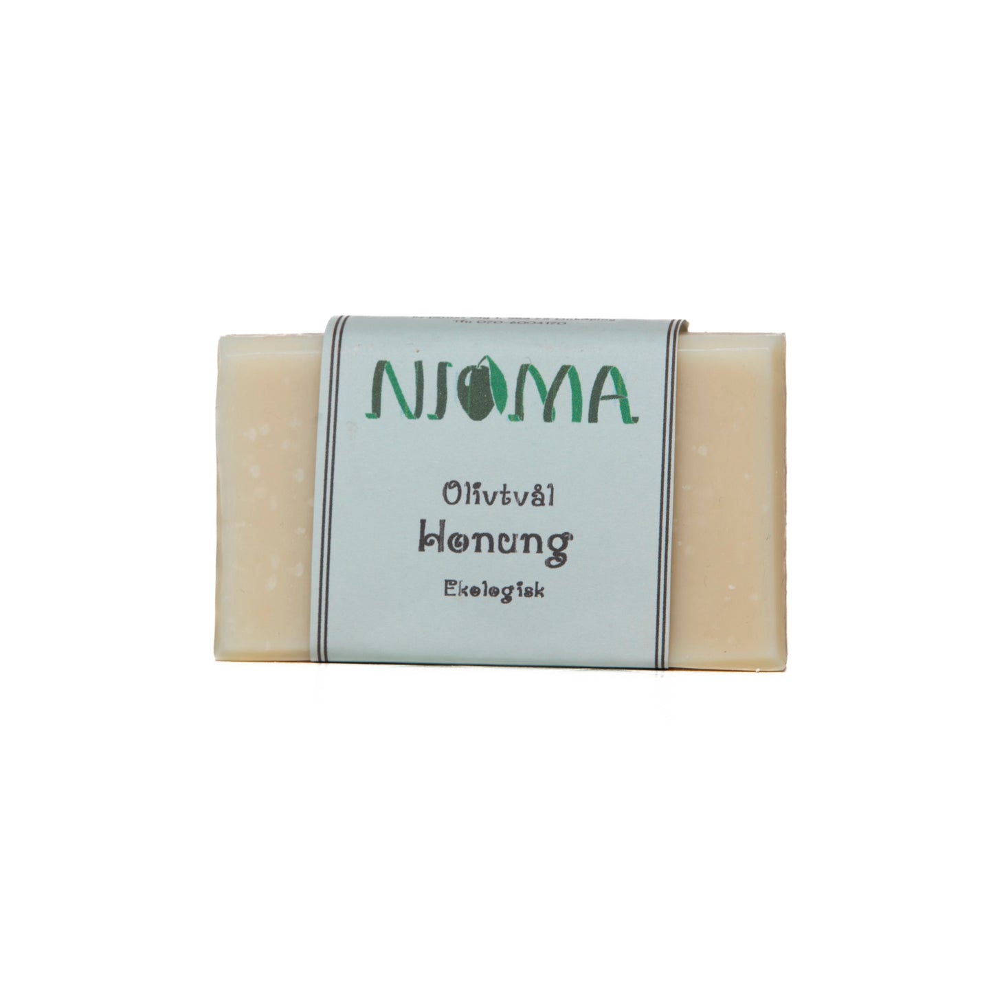 Nioma Honey, no added fragrance