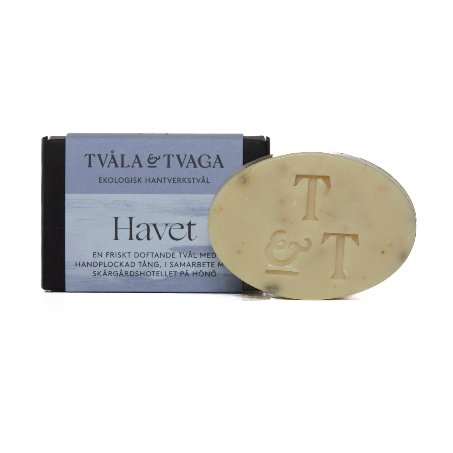 Soap&Tvaga Sea, scent of seaweed