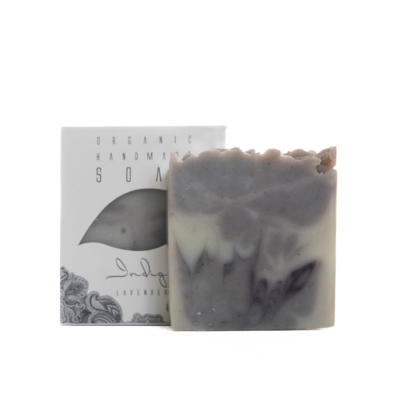 Kaliflower Organics - Indigo med lavendel