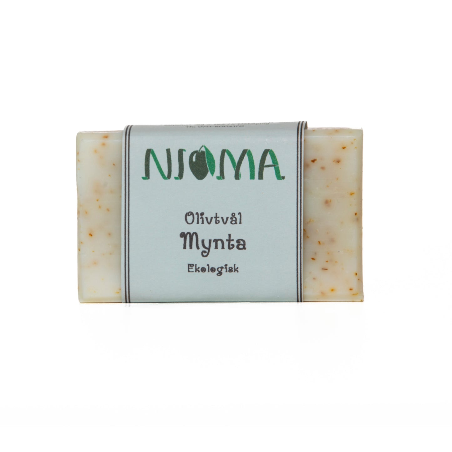 Nioma Mynta, frisk doft av mint