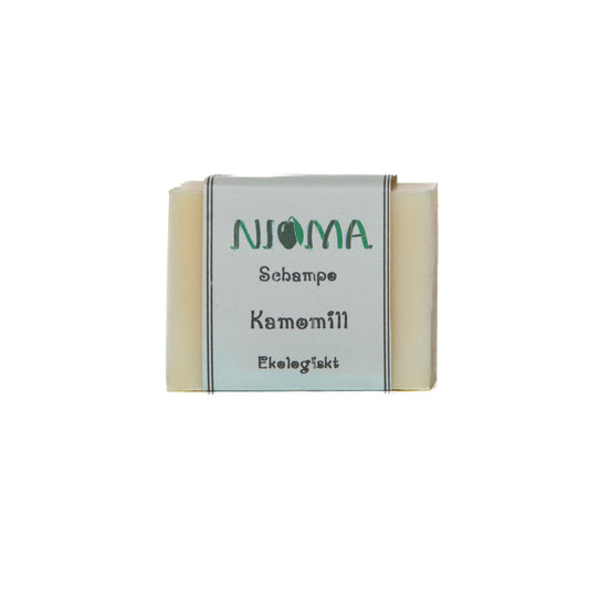 Nioma Chamomile shampoo, for blonde hair